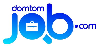 DomTomJob – Offres d'Emploi à La Réunion et dans les Dom-Tom