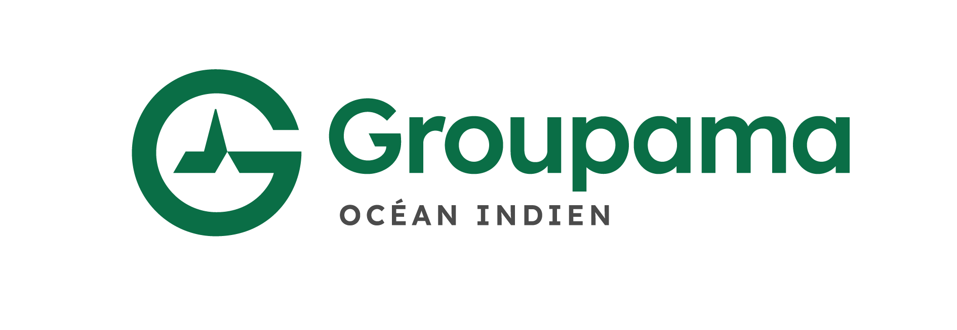Logo de l'entreprise Groupama Ocean Indien