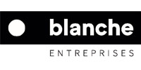 Logo de l'entreprise Groupe Blanche