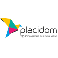 Logo de l'entreprise Placidom Mayotte