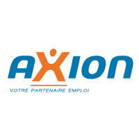 Logo de l'entreprise Axion Sud