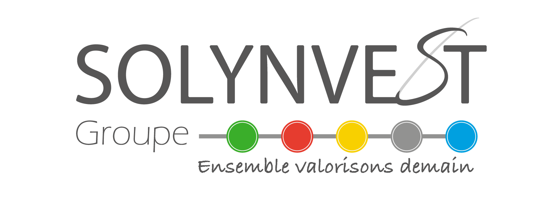 Logo de l'entreprise Développeur Full Stack