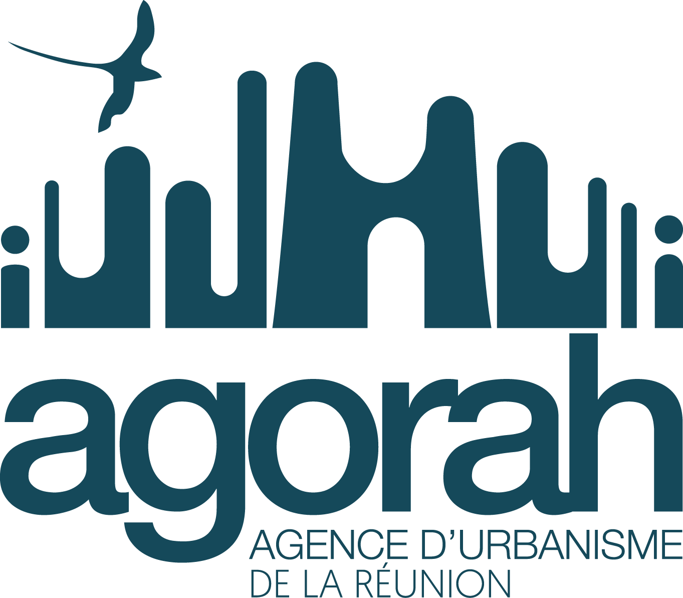 Logo de l'entreprise L’AGORAH recrute en CDI : un(e) chef de projet en aménagement et habitat
